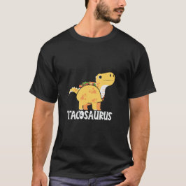 Tacosaurus T-shirt