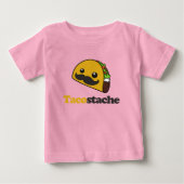 Tacostache (Voorkant)