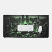 Tactical Black Ops-ontwerp Bureaumat (Keyboard & Muis)