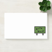 tactiek post-it® notes (Kantoor)