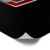 Tactiek Poster (Hoek)