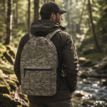 Tactisch camouflagepatroon