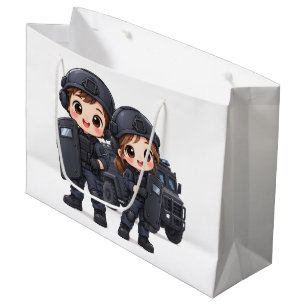 Tactisch Duo Groot Cadeauzakje