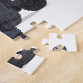 Tactisch Duo Legpuzzel (Zijkant)