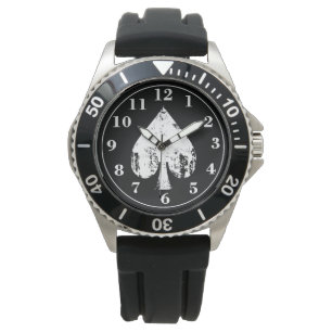 Tactisch militair spadehorloge horloge