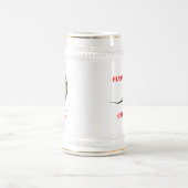 Tactisch strijkplein bierpul (Center)