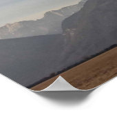 Tactische inbeslagname van het vliegveld poster (Hoek)