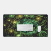 Tactische kaart overlay, Black Ops ontwerp Bureaumat (Keyboard & Muis)