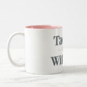 Tactische Mok voor levenscycluskoffie (Links)