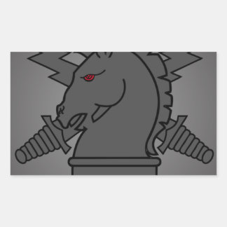Tactische PSYOP front.png Rechthoekige Sticker