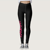 TADA! leggings (Voorkant)