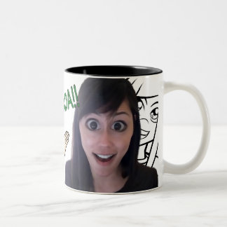 TADA! TWEEKLEURIGE KOFFIEMOK