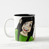 TADA! TWEEKLEURIGE KOFFIEMOK (Links)