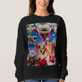 TADC-shirt Trui (Voorkant)