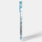 Taddy-Beer Case-Mate iPhone Case (Achterkant / Links)