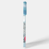 Taddy-Beer Case-Mate iPhone Case (Achterkant / Rechts)