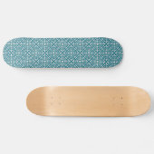 Tadeo di Palma Persoonlijk Skateboard (Horizontaal)