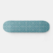 Tadeo di Palma Persoonlijk Skateboard (Horizontaal)