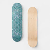 Tadeo di Palma Persoonlijk Skateboard (Voorkant)