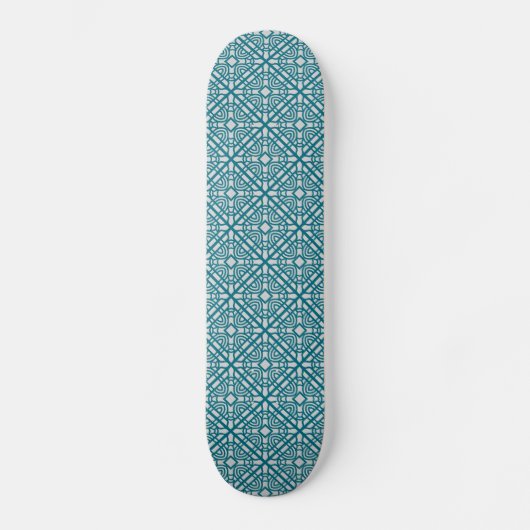 Tadeo di Palma Persoonlijk Skateboard (Voorkant)