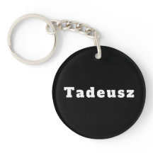 Tadeusz