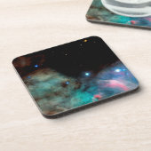 Tadpole Galaxy Drankjes Onderzetter (Linkerzijde)