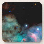 Tadpole Galaxy Drankjes Onderzetter (Voorkant)