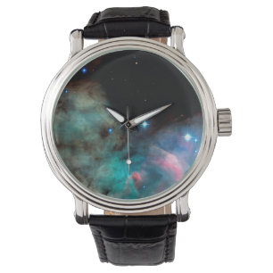 Tadpole Galaxy Horloge