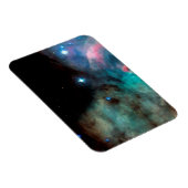 Tadpole Galaxy Magneet (Rechterzijde)