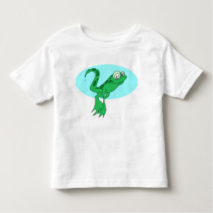 Tadpole Kinder Shirts