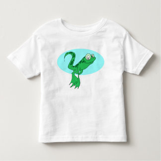 Tadpole Kinder Shirts