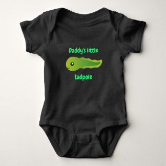 Tadpole Romper