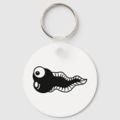 Tadpole Sleutelhanger (Voorkant)