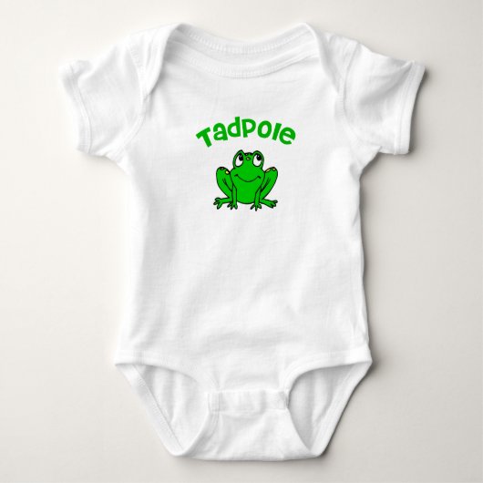Tadpole T-Shirt (Voorkant)