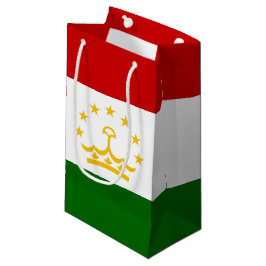 Tadzjiekse vlag klein cadeauzakje