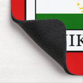 Tadzjikistan Muismat (Hoek)