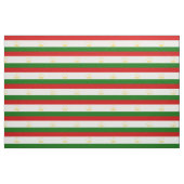 Tadzjikistan vlag stof (Fat Quarter)