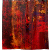 Tadzjimi Shower Curtain Douchegordijn (Voorkant)