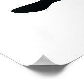 Tae Kwon Do Canvas Poster (Hoek)