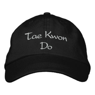 Tae Kwon Do - Honkbal Pet