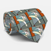 Tae Kwon Do, Karate, Aangepast Stropdas (Opgerold)