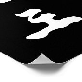 Tae Kwon Do Print (Hoek)