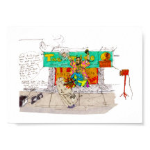 Tae-Tito, Phullsysteem