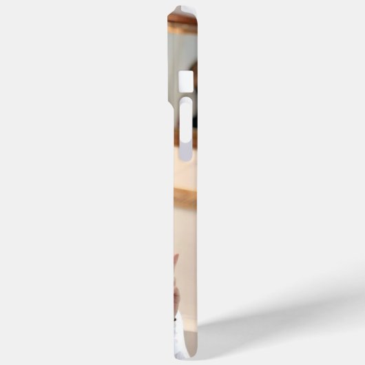 TAEHYUNG Case-Mate iPhone CASE (Achterkant / Links)