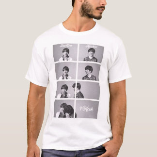 Taekook T-shirt