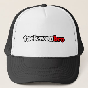 TAEKWONBRO TRUCKER PET