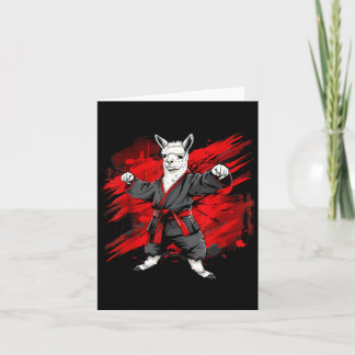 Taekwondo Alpaca Judo Kickboksen Vechtkunst Kaart