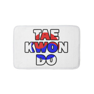 Taekwondo Badmat