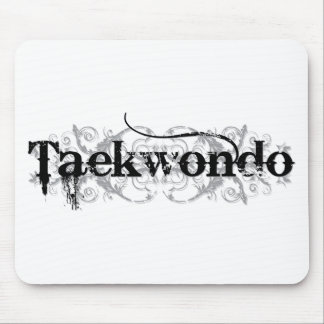 Taekwondo (BC) Muismat