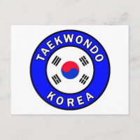 Taekwondo